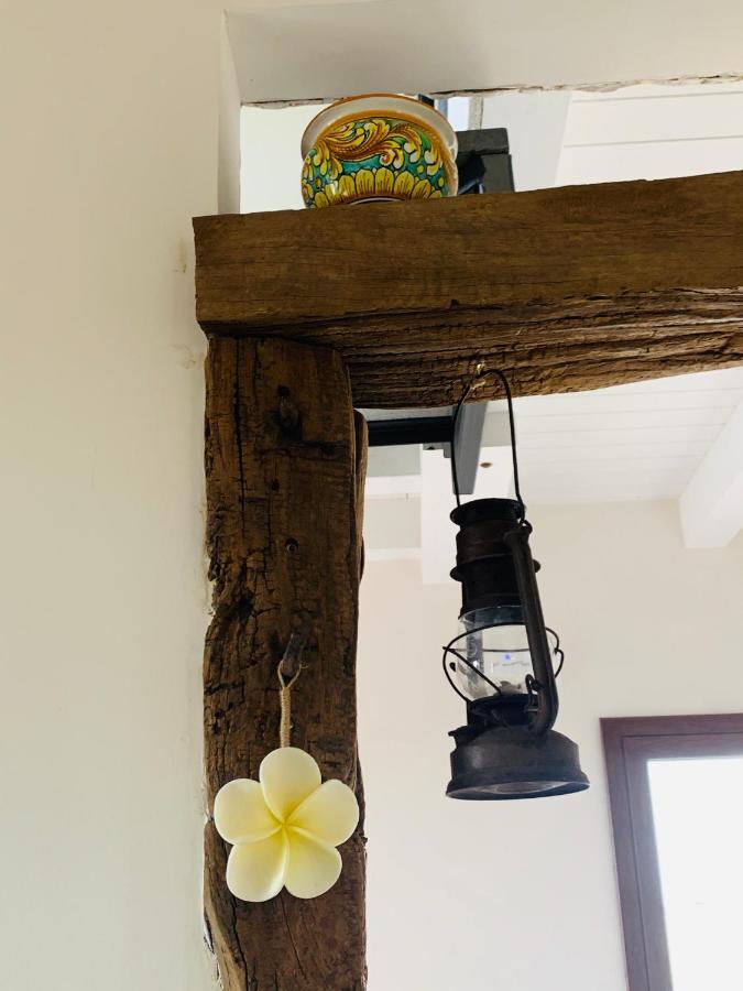 La Pomelia B&B Sofia Trappitello Eksteriør bilde