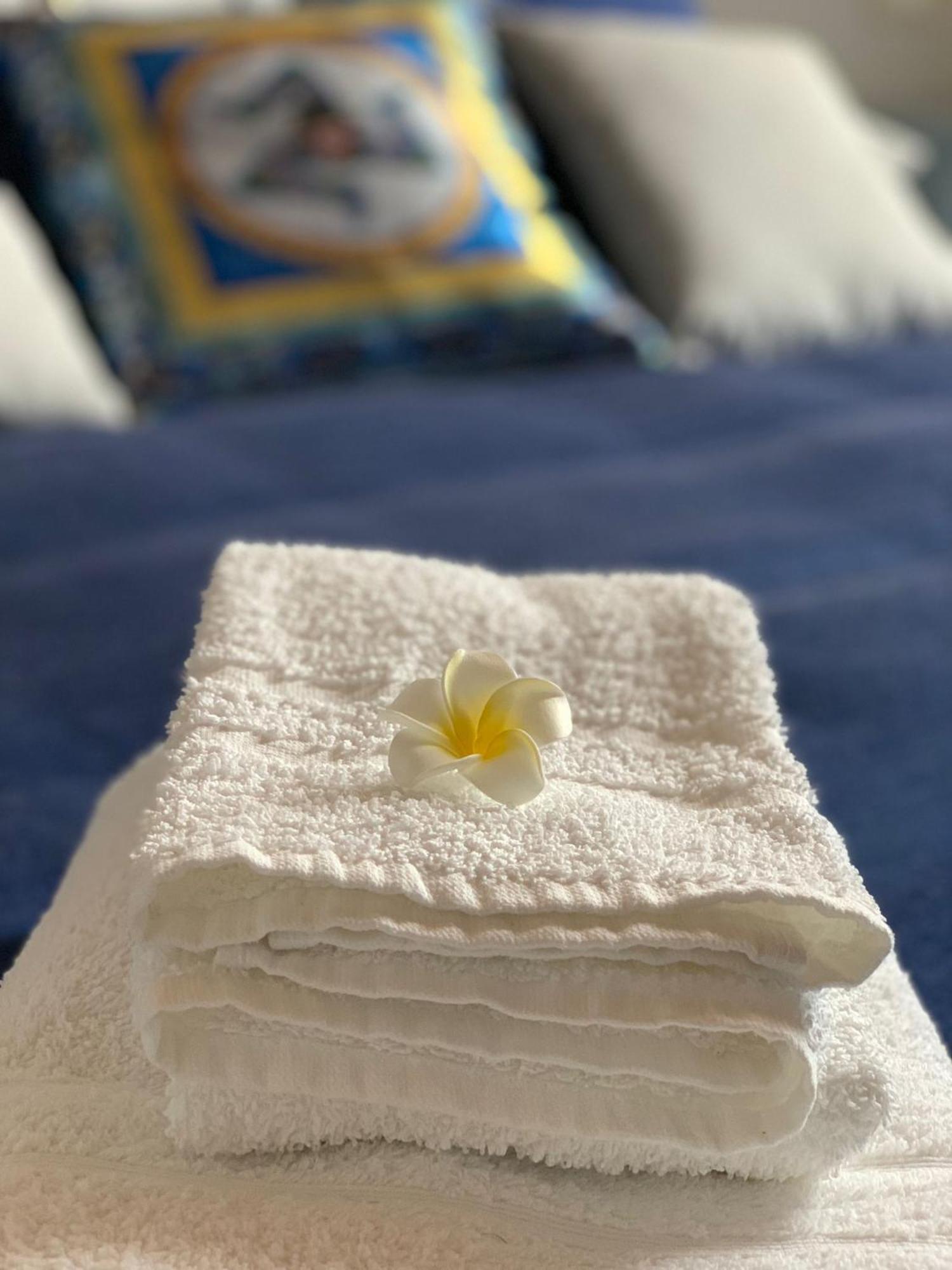 La Pomelia B&B Sofia Trappitello Eksteriør bilde