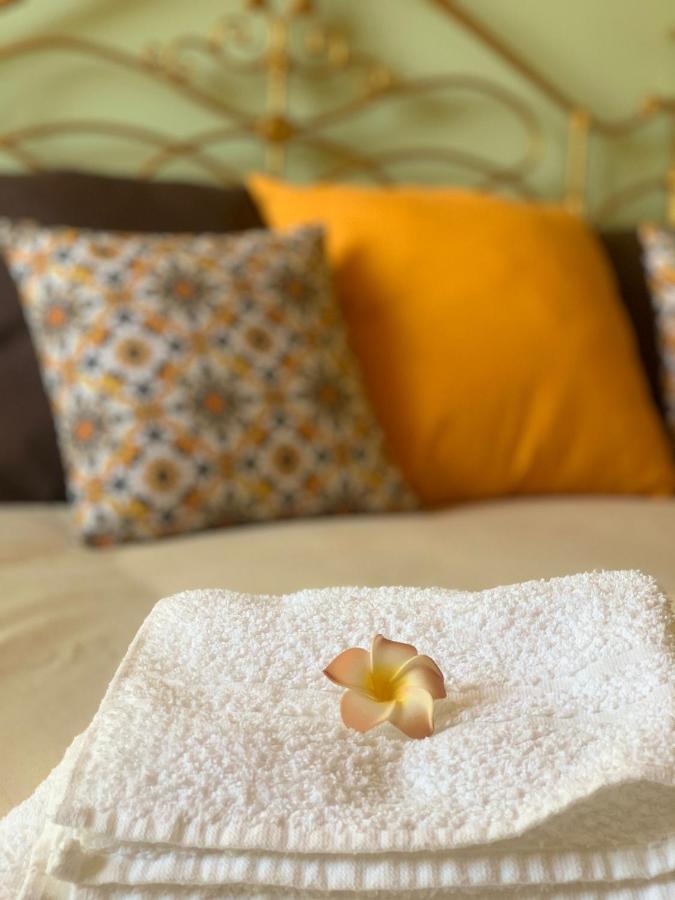 La Pomelia B&B Sofia Trappitello Eksteriør bilde