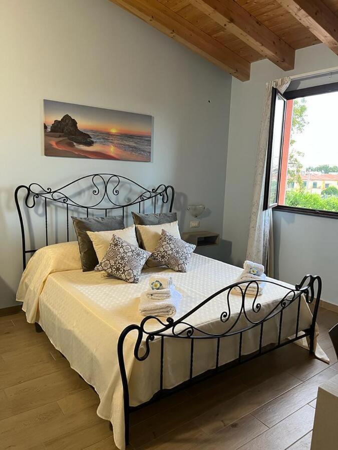 La Pomelia B&B Sofia Trappitello Eksteriør bilde