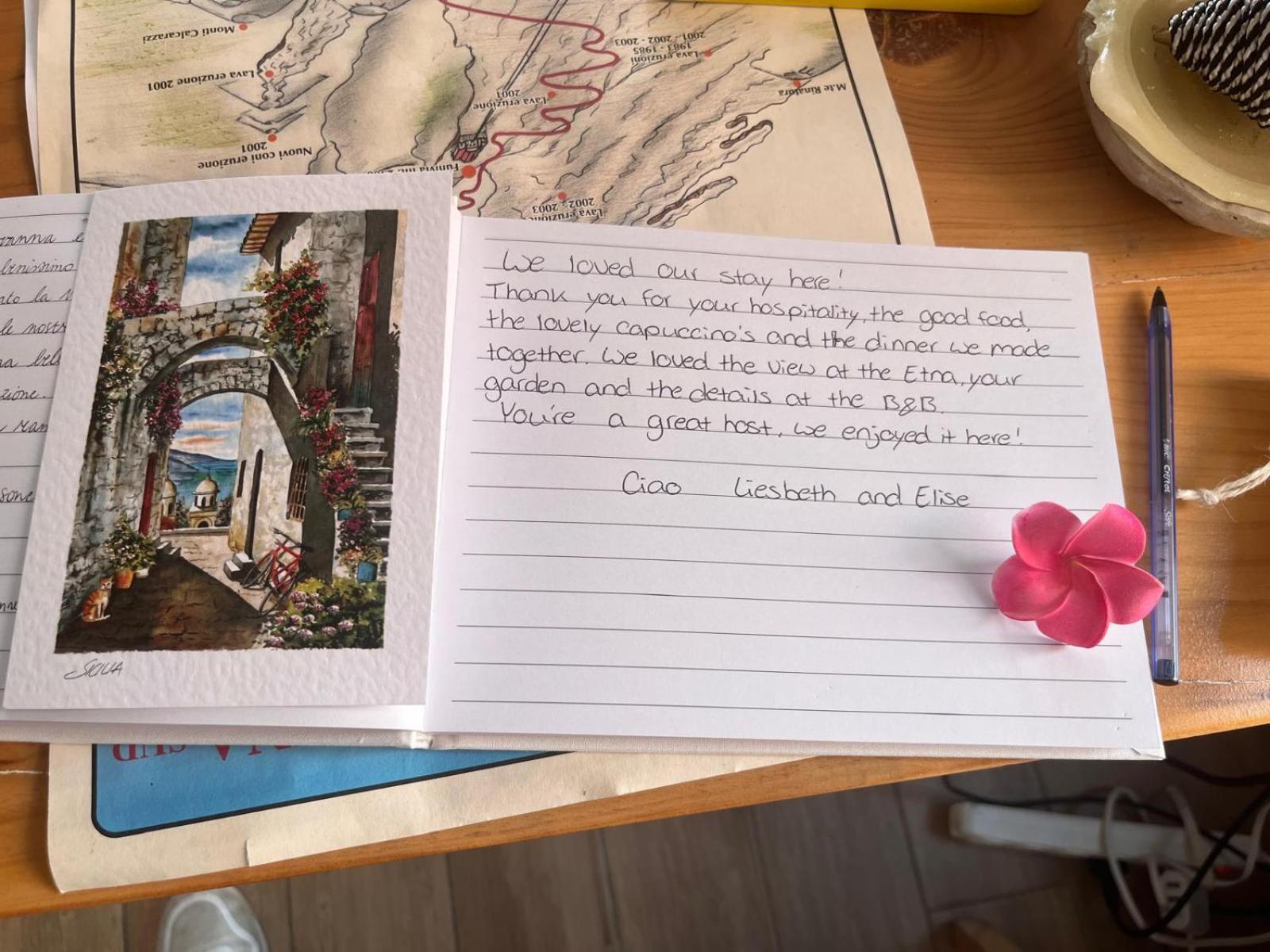 La Pomelia B&B Sofia Trappitello Eksteriør bilde